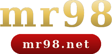 mr98 logo